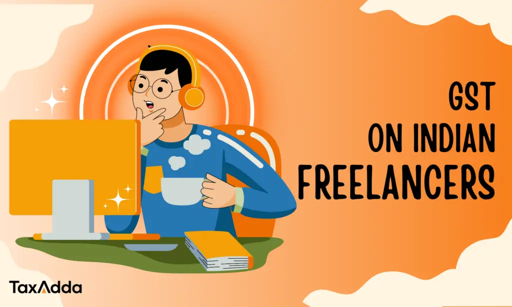 GST for Freelancers